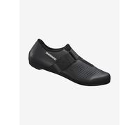 Shimano Rp101 Road Shoes Noir EU 49 Homme Black