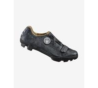 Shimano Chaussures de Gravel RX600 Femme Noir EU 36