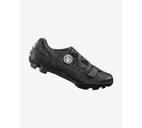 Chaussures Shimano RX6 Wide noir camouflage - 43