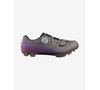 Chaussures Shimano RX600 lilas femme - 37