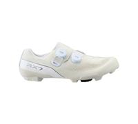 Shimano Chaussures Gravel larges RX710 blanc