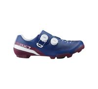 Chaussures Shimano RX710 Bleu