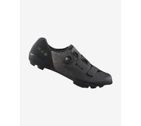 Chaussures Shimano RX8 noir gris - 43