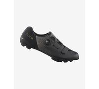 SHIMANO Mixte Brx801l47 RX8 (RX801) Chaussures Noir Taille 47