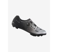 Chaussures Shimano RX801 argent noir - 42