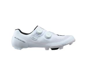 Chaussures Shimano RX910 Blanc, Taille 44,5 - EUR