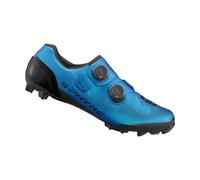 Chaussures Shimano S-phyre SH-XC903 Bleu