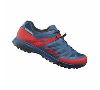 Chaussures Shimano SH-ET500 Bleu