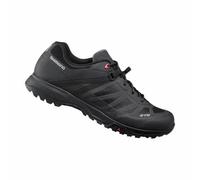 Chaussures - SHIMANO - SH-ET500 - Noir - Semelle semi-rigide - Traction 360° 39