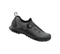 Chaussures Shimano Sh-Et701 Noir