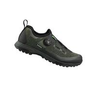 Shimano Et701 E-bike Mtb Shoes Vert EU 44 Homme
