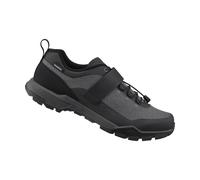 Shimano Chaussures Touring SH-EX500 Explorer Noir Taille 43