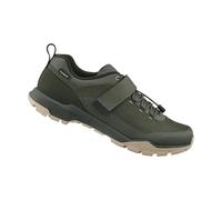 Chaussures Shimano SH-EX500 Vert 45