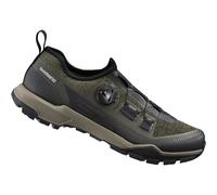 Chaussures Shimano SH-EX700 Vert