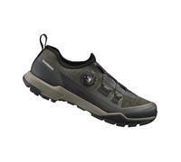 Chaussures Shimano Sh-Ex700 - vert olive 46