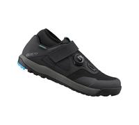 Chaussures Shimano SH-GE900 Noir