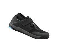 Shimano Chaussures VTT SH-GE900 Gravity Enduro noir Taille 46