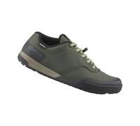 Chaussures Shimano SH-GF400 Vert