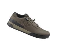 Chaussures Shimano SH-GF600 Marron