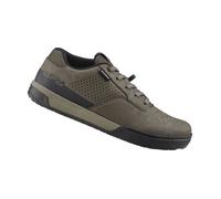 Chaussures Shimano SH-GF600 - Marron - Mixte - VTT - Respirant 43
