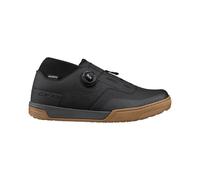 Shimano Chaussures VTT GF800 Noir Taille 45