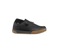 Chaussures Shimano SH-GF800 - noir/ambre 44
