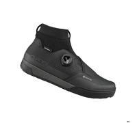 Shimano Gf800gtx Mtb Shoes Noir EU 48 Homme Black