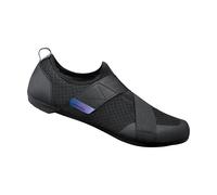 Shimano Ic100 Indoor Court Shoes Noir EU 38 Femme