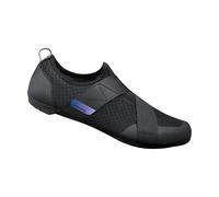 Chaussures Shimano IC1 noir irisé - 44