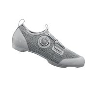 Shimano Ic501 Fuze Mtb Shoes Gris EU 37 Femme