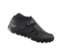 Shimano Me7 Mtb Shoes Noir EU 38 Homme Black