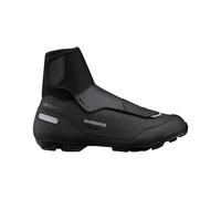 Shimano Chaussures de VTT SH-MW502 Noir