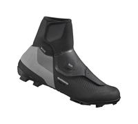 Chaussures Shimano sh-mw702 Noir