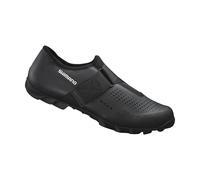Shimano Mx100 Mtb Shoes Noir EU 43 Homme Black