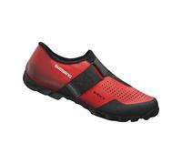 Chaussures Shimano sh-mx100 Rouge