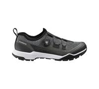 Shimano Chaussures de route SH-RC102 Noir Taille 44
