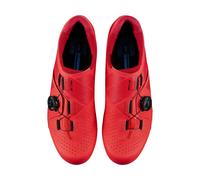 Chaussures de Ville rc3 sh-rc300 Rouge SHIMANO Chaussures Vélo
