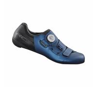 Shimano Rc502 Road Shoes Bleu EU 39 Homme