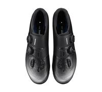 Shimano Rc702 Road Shoes Noir EU 50 Homme Black