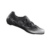 Chaussures - SHIMANO - SH-RC702 - Noir - Ultra-légères - Respirantes 38