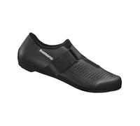Shimano Rp101 Road Shoes Noir EU 41 Homme Black