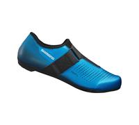 Shimano Rp101 Road Shoes Bleu EU 43 Homme