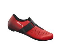 Shimano Rp101 Road Shoes Rouge EU 46 Homme Red