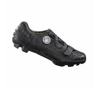 Shimano Chaussures de gravel RX600 Noir EU 40 Homme