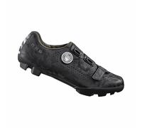 Shimano Chaussures de gravel RX600 Noir EU 40 Homme
