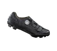 Shimano Chaussures Gravel SH-RX600 Noir Taille 44
