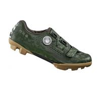 Chaussures Shimano SH-RX600 Vert 41