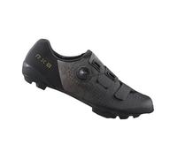 Chaussures Shimano RX801 noir intense - 45
