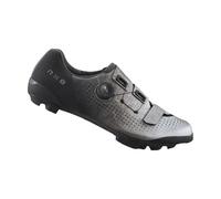 Shimano Chaussures Gravel SH-RX801 gris Taille 40