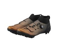 Shimano Rx801r Gravel Shoes Orange,Noir EU 41 Homme